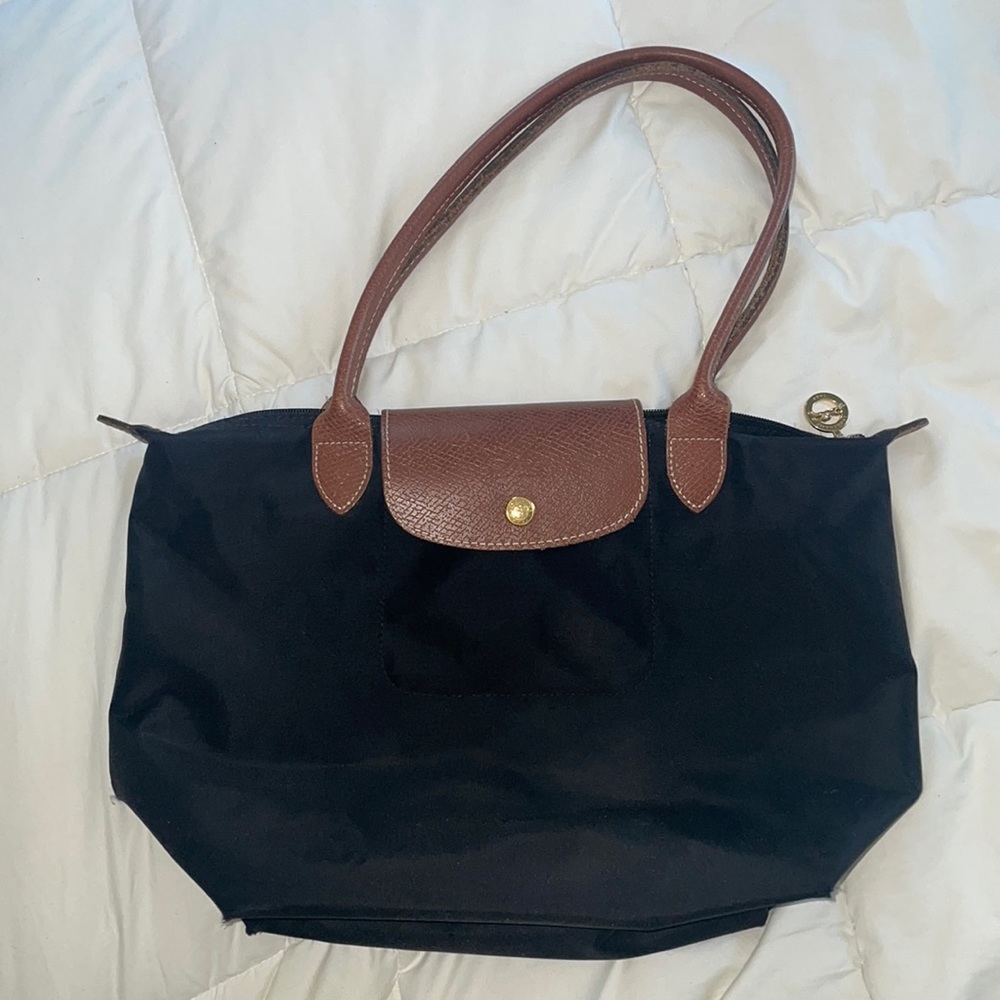 Longchamp Le Pliage Tote Bag